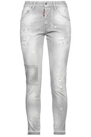 Dsquared2 HOSEN & RÖCKE - Jeanshosen
