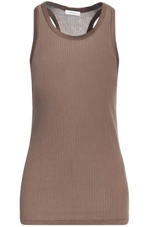 Salvatore Ferragamo TOPS - Tank Tops