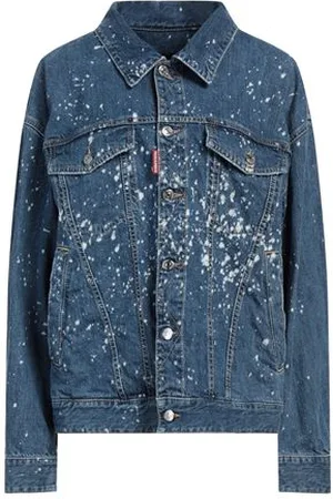 Dsquared2 JACKEN & MÄNTEL - Jeansjacken/Mäntel