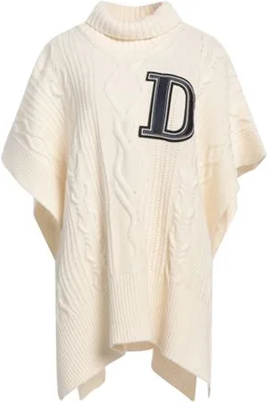 Dondup STRICKWAREN - Rollkragenpullover