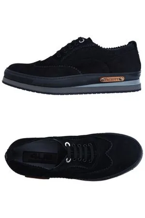 PACIOTTI 4US SCHUHE - Schnürschuhe