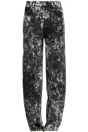 DRIES VAN NOTEN HOSEN & RÖCKE - Jeanshosen