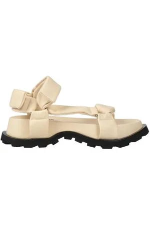 Jil Sander SCHUHE - Sandalen