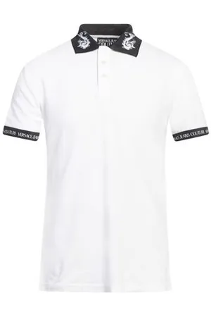 VERSACE TOPS - Poloshirts