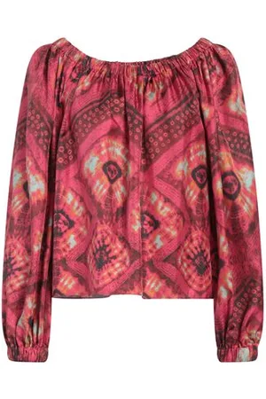 ULLA JOHNSON TOPS - Tops