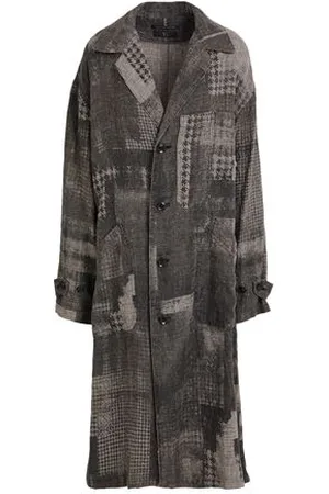 YOHJI YAMAMOTO JACKEN & MÄNTEL - Jacken, Mäntel & Trenchcoats