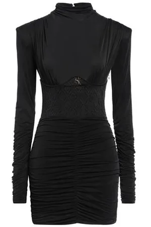 Elisabetta Franchi KLEIDER - Mini-Kleider
