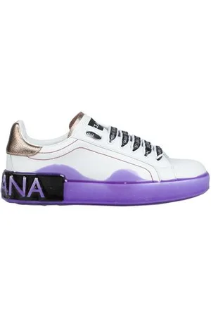 Dolce & Gabbana SCHUHE - Sneakers