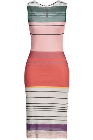 M Missoni KLEIDER - Midi-Kleider