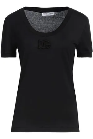 Dolce & Gabbana TOPS - T-shirts