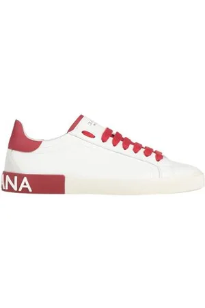 Dolce & Gabbana SCHUHE - Sneakers