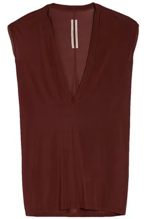 Rick Owens TOPS - T-shirts