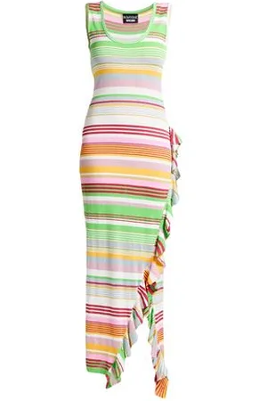 Moschino KLEIDER - Maxi-Kleider