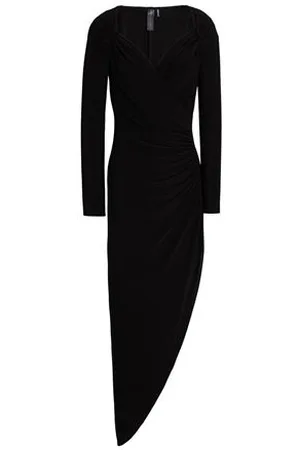 Norma Kamali KLEIDER - Maxi-Kleider