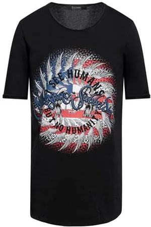 MASSIMO SABBADIN TOPS - T-shirts