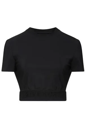 Givenchy TOPS - T-shirts