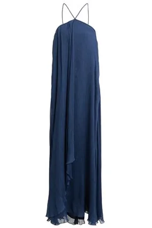 Emporio Armani KLEIDER - Maxi-Kleider