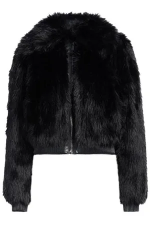 Michael Kors JACKEN & MÄNTEL - Shearling- & Kunstfell
