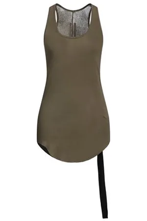 DRKSHDW BY RICK OWENS TOPS - Tank Tops