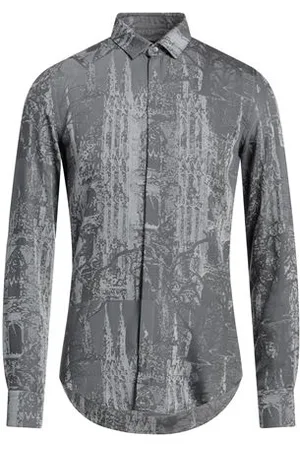 Emporio Armani TOPS - Hemden