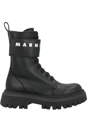 Marni SCHUHE - Stiefeletten
