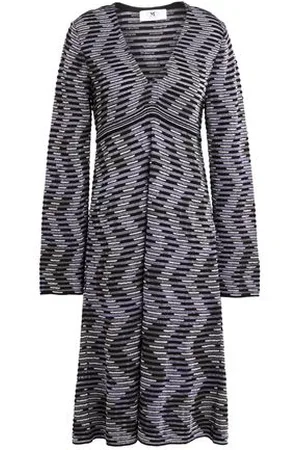 M Missoni KLEIDER - Mini-Kleider