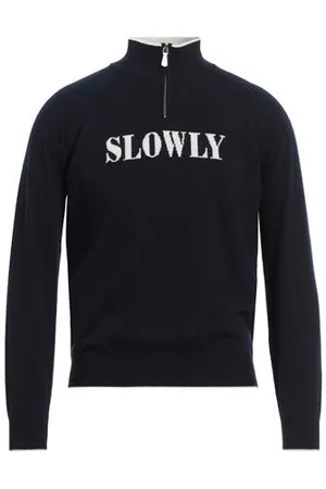ELEVENTY STRICKWAREN - Rollkragenpullover