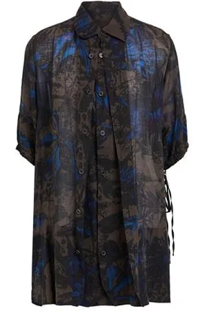 YOHJI YAMAMOTO TOPS - Hemden