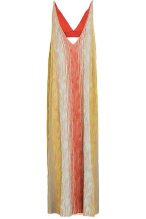 M Missoni KLEIDER - Maxi-Kleider