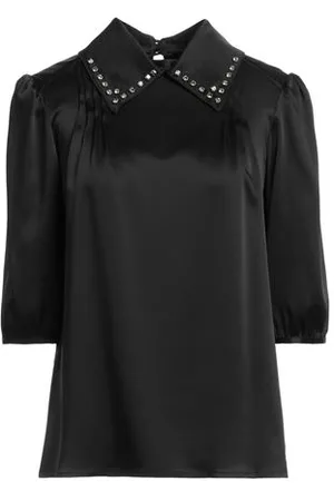 ANNA MOLINARI TOPS - Tops