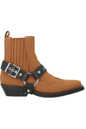 Ganni SCHUHE - Stiefeletten