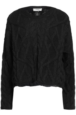 ALPHA STUDIO STRICKWAREN - Pullover