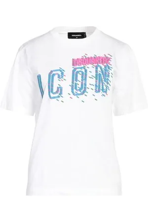 Dsquared2 TOPS - T-shirts