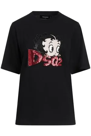 Dsquared2 TOPS - T-shirts