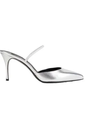 Sergio Rossi SCHUHE - Mules & Clogs