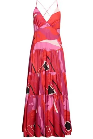 Manila Grace KLEIDER - Maxi-Kleider