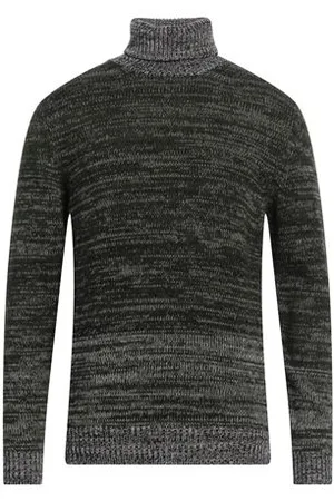Dondup STRICKWAREN - Rollkragenpullover