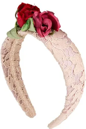 Dolce & Gabbana ACCESSOIRES - Haaraccessoires