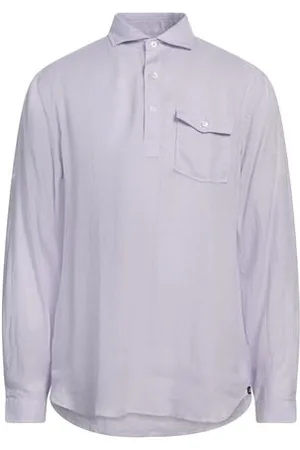 LARDINI TOPS - Hemden
