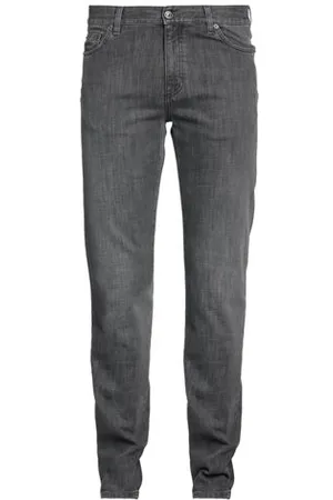 Ermenegildo Zegna HOSEN & RÖCKE - Jeanshosen