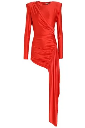 ALEXANDRE VAUTHIER KLEIDER - Mini-Kleider