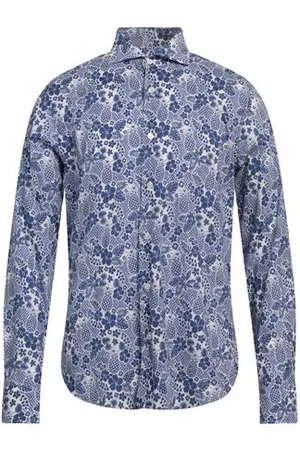 FEDELI TOPS - Hemden