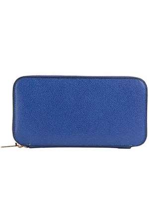 VALEXTRA Kleinlederwaren - Brieftaschen