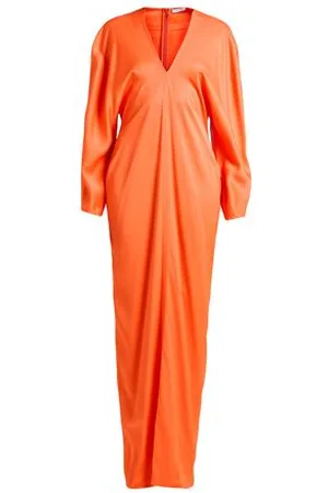 Salvatore Ferragamo KLEIDER - Maxi-Kleider