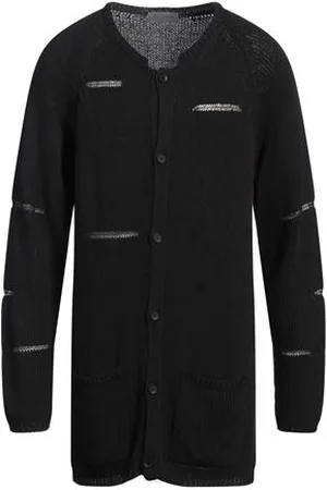 YOHJI YAMAMOTO STRICKWAREN - Strickjacken