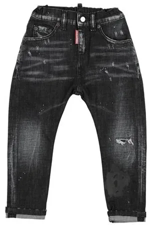 Dsquared2 HOSEN & RÖCKE - Jeanshosen