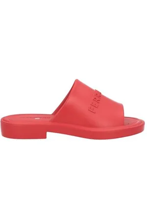 Salvatore Ferragamo SCHUHE - Sandalen