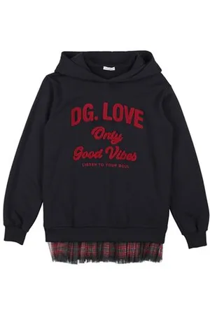 Dsquared2 TOPS - Sweatshirts