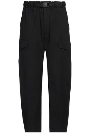 Y-3 HOSEN & RÖCKE - Hosen