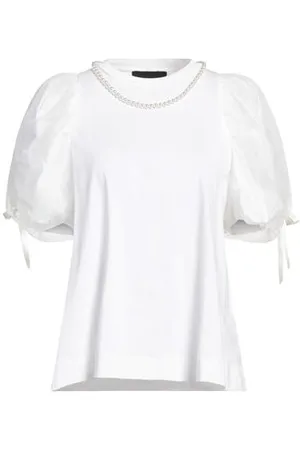 Simone Rocha TOPS - T-shirts